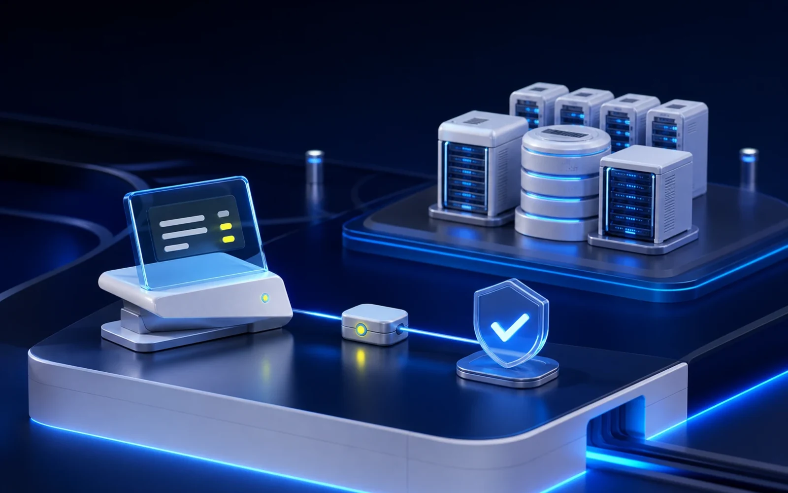 Editorial illustration for Best Cheap Proxies for Stable Online Operations