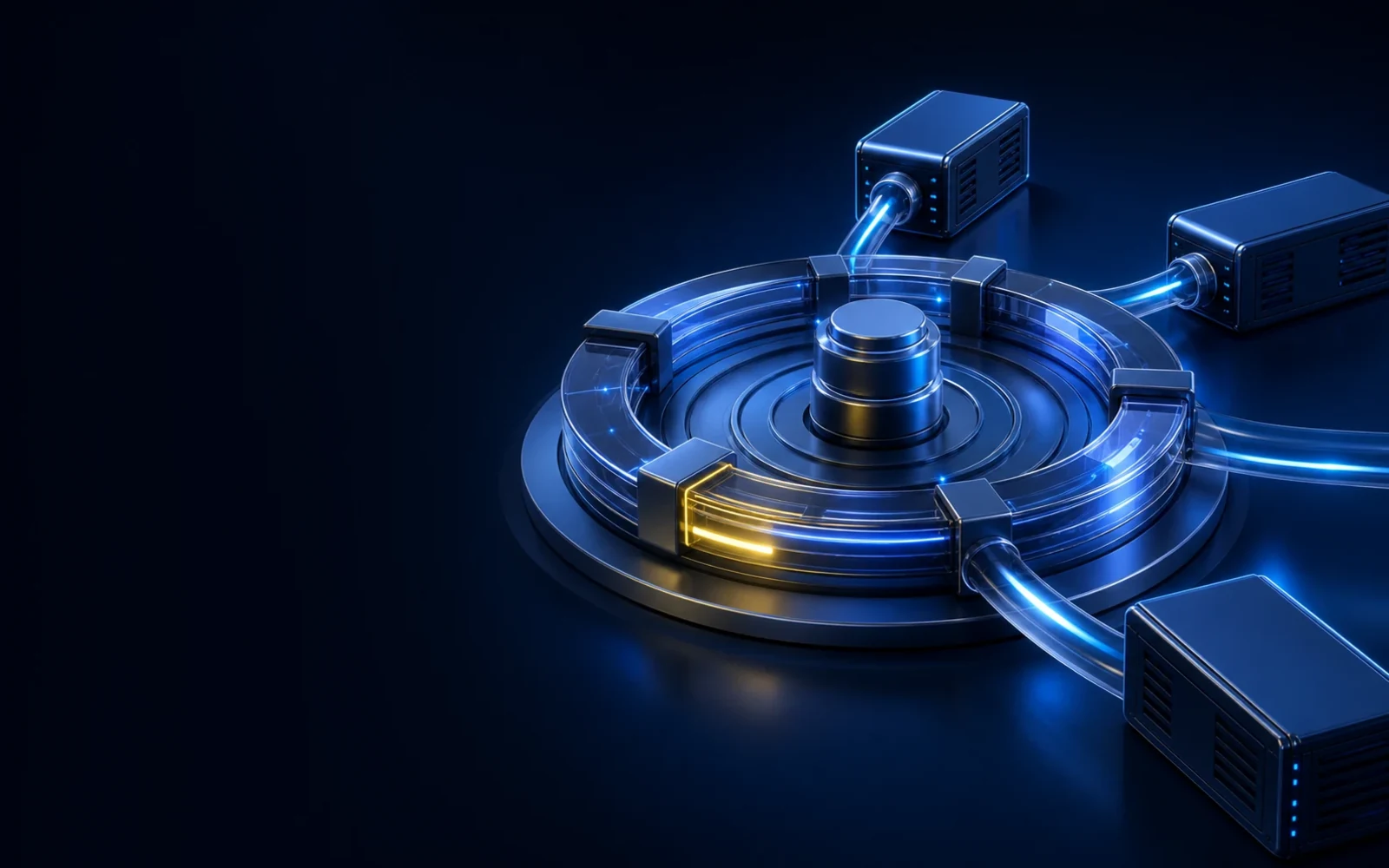 Editorial illustration for Best Fast Proxies for Smooth Online Workflows