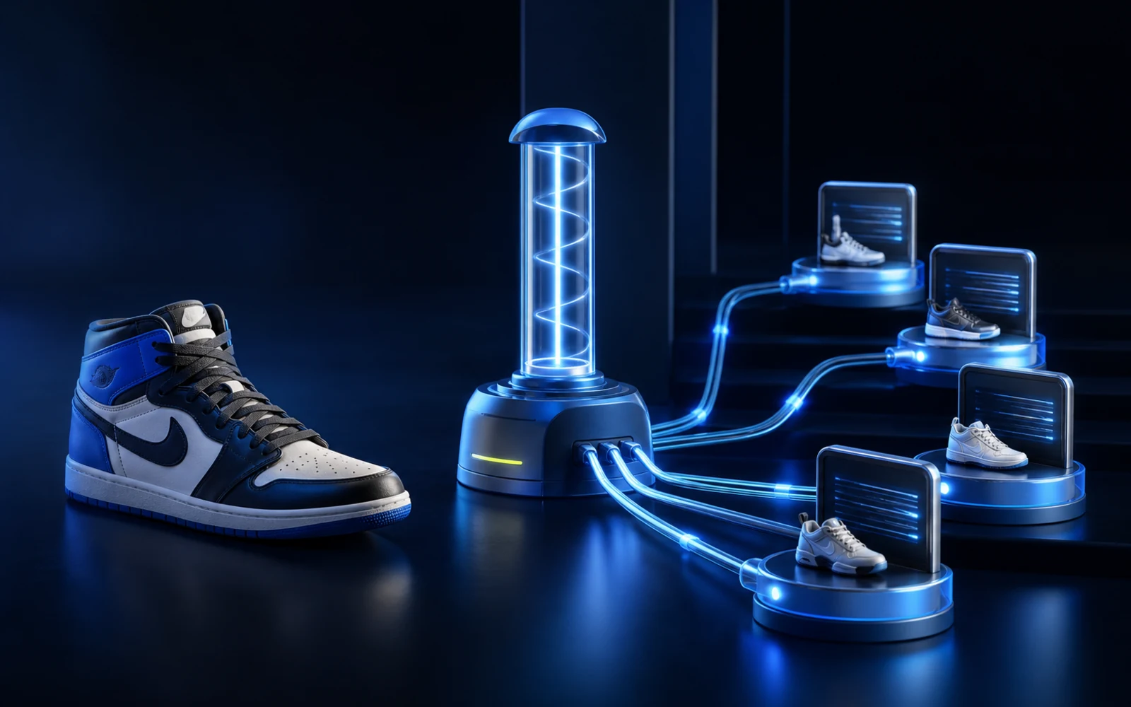 Editorial illustration for Best Sneaker Proxies for Faster Checkouts and Stable Sessions