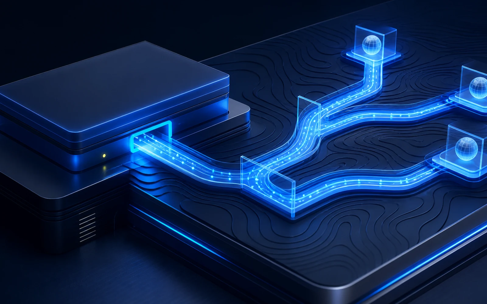 Editorial illustration for High-Quality Web Scraping Proxies