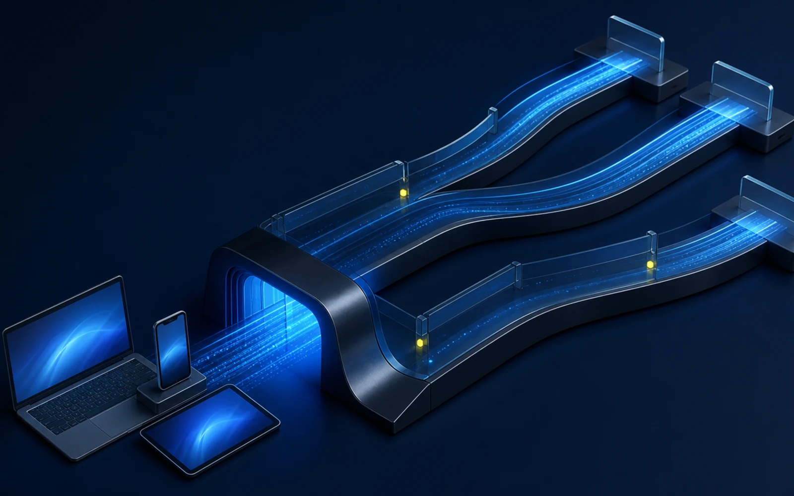 Editorial illustration for Bing Proxy Guide
