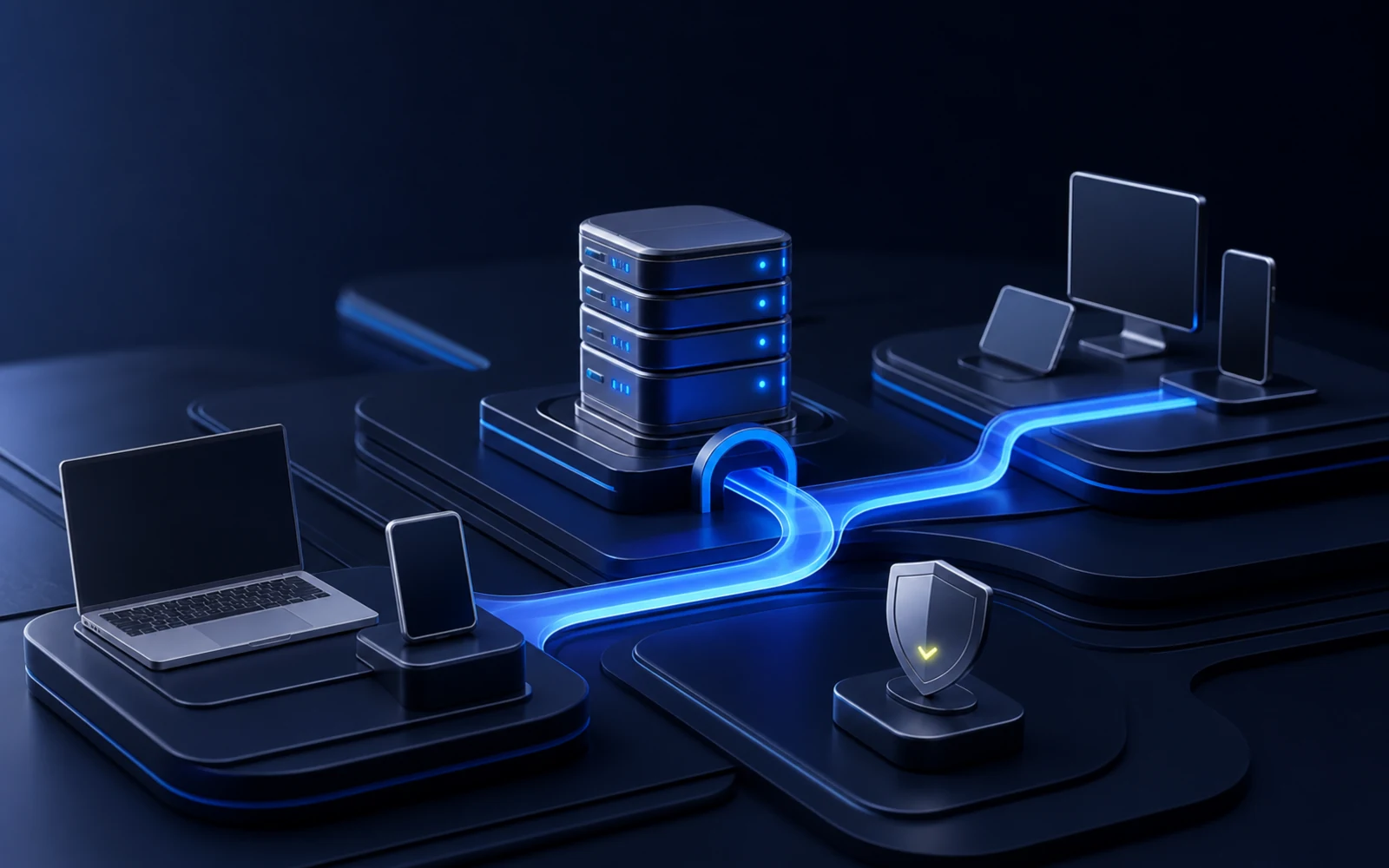 Editorial illustration for Bybit Proxy Guide