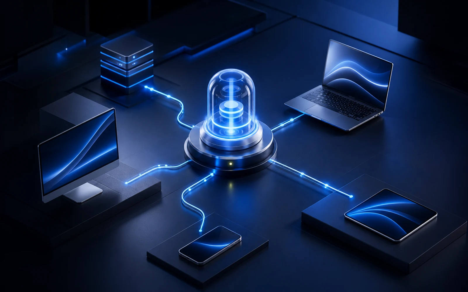 Editorial illustration for ChatGPT Proxy Guide