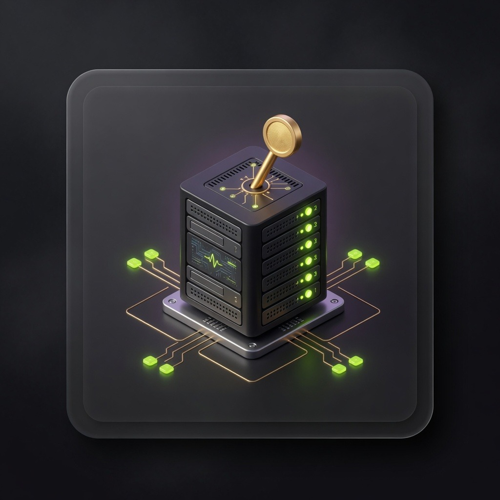 ISP proxies product